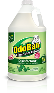 Odoban Concentrates Image