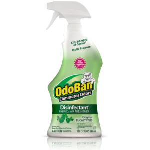 Odoban Ready to Use Spray Image