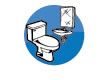 Sewage Icon