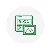Blogs
