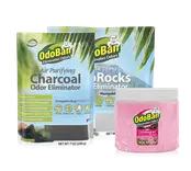 Odor Absorbers